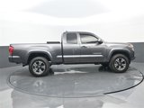 Used 2017 Toyota Tacoma TRD Sport image 2