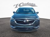 Used 2021 Buick Enclave Preferred image 2