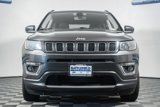 Used 2020 Jeep Compass Limited image 2
