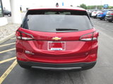 Used 2022 Chevrolet Equinox LT image 4