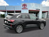 Used 2022 Ford Escape Titanium w/ Class II Trailer Tow Package image 6