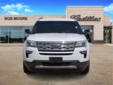 Used 2018 Ford Explorer XLT w/ Equipment Group 201A image 2