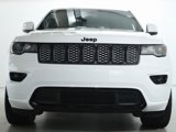 Used 2020 Jeep Grand Cherokee Altitude image 5