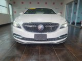 Used 2019 Buick LaCrosse Avenir w/ Driver Confidence Package II image 2