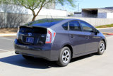Used 2013 Toyota Prius Three image 5