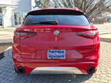 Used 2020 Alfa Romeo Stelvio Ti w/ Active Blind Spot Package image 5