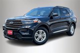 Used 2020 Ford Explorer XLT image 3