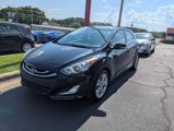 Used 2013 Hyundai Elantra GT w/ Style Pkg image 3