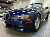 Used 1997 BMW Z3 1.9 image 6