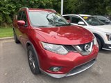 Used 2016 Nissan Rogue SL image 2