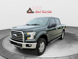 Used 2015 Ford F150 XLT w/ Equipment Group 302A Luxury image 3
