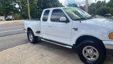 Used 2001 Ford F150 4x4 SuperCab image 6