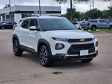 Used 2023 Chevrolet TrailBlazer ACTIV image 3