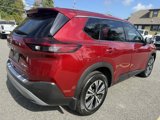 Used 2021 Nissan Rogue SV image 5