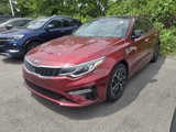 Used 2020 Kia Optima SE image 3