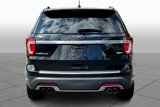 Used 2018 Ford Explorer Platinum image 4