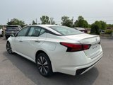 Used 2022 Nissan Altima 2.5 SV image 3