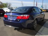 Used 2014 Honda Accord Sport image 5