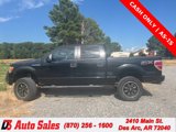 Used 2014 Ford F150 STX w/ Equipment Group 201A Mid image 3