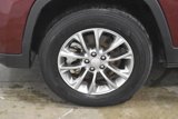 Used 2021 Jeep Cherokee Latitude Lux w/ Comfort/Convenience Group image 4