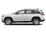 New 2025 Jeep Grand Cherokee Laredo image 3