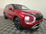 Used 2024 Mitsubishi Outlander SE image 4