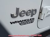 Used 2018 Jeep Wrangler Unlimited Sport S image 5