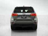Used 2014 Jeep Grand Cherokee Limited w/ Trailer Tow Group IV image 5