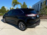 Used 2017 Ford Edge Titanium w/ Equipment Group 301A image 2
