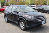 Used 2012 Honda CR-V LX image 2