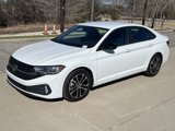 Used 2024 Volkswagen Jetta Sport image 5