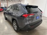 Used 2023 Toyota RAV4 XLE image 3