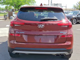 Certified 2020 Hyundai Tucson SEL image 5