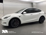 Used 2021 Tesla Model Y Performance image 2