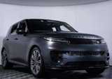 Used 2025 Land Rover Range Rover Sport Dynamic SE image 3