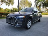 Used 2023 Audi Q5 2.0T Premium w/ Convenience Package image 4