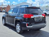Used 2017 GMC Terrain SLT w/ Open Road Package image 3