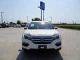 Used 2017 Honda Pilot EX image 2