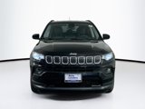 Used 2022 Jeep Compass Latitude w/ Convenience Group image 2