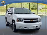 Used 2013 Chevrolet Tahoe LT image 3
