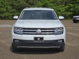 Used 2018 Volkswagen Atlas SE image 2