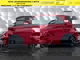 New 2024 FIAT 500 e (RED) image 3