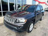 Used 2016 Jeep Compass Latitude image 2