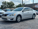 Used 2014 Nissan Altima 2.5 S w/ Sport Value Package image 2