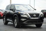 Used 2021 Nissan Rogue S image 2