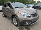 Used 2013 Buick Encore Premium image 3