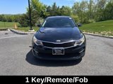 Used 2017 Kia Optima LX image 2