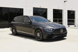 Used 2023 Mercedes-Benz E 63 AMG S image 4
