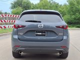 Used 2024 MAZDA CX-5 Carbon Edition image 4