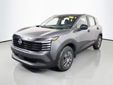 New 2025 Nissan Kicks S image 3